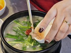 -韩仁阁米肠汤饭(韩乐坊店)
