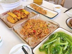-琼大师东方烤乳猪(亚特兰蒂斯店)