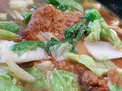 -康儿面馆(建国北路店)