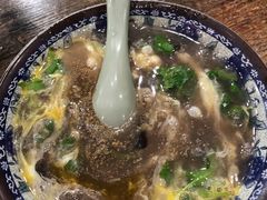 -小朱麻辣串(益民街店)