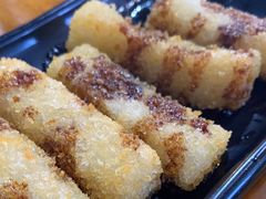 红糖糍耙-湯太宗不翻湯