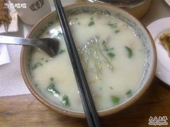 羊肉汤-虢国羊肉汤馆(政二街店)