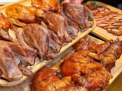 -燕郊烧鸽子(广安路店)