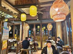 -寨子里的·钵钵菜·湘西山里菜(魅力湘西店)