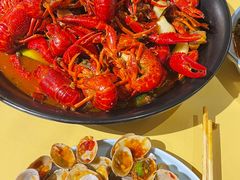 -小田油焖小龙虾(双井店)