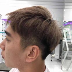 -P.STYLE 派斯造型