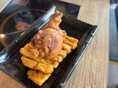 -吉野家(顺义站前北街店)