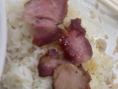 -陈光记烧腊店(罗保博士街店)