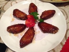 托斯卡纳意大利餐厅(未来路店)-托斯卡纳烘焙意大利餐厅(五天地店)