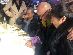 -夜宴江景餐厅