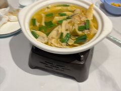 -食光慢宴·安吉土菜馆