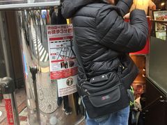 -一兰拉面(新宿中央东口店)