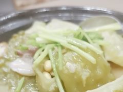 -天天海鲜城·海鲜大排档(新溪店)