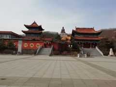 -六鼎山文化旅游区