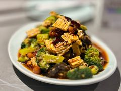 素拼-李赵合鲜肉烧烤(西荷店)
