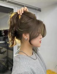 -朗峰专业美发沙龙