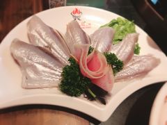 -叉叉裤鲜火锅(空港新城店)