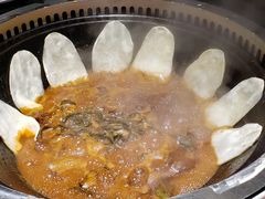 -地锅公社·现炒地锅鸡·地锅鱼·夜宵(罗锦路店)
