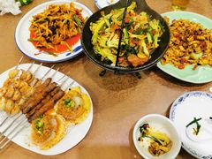 -湘渝人家·川湘菜(十里河店)