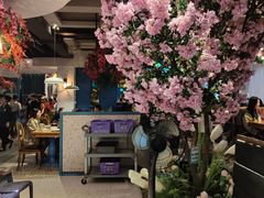 -眼镜味道(德才店)