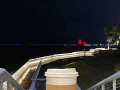 -太平洋咖啡(海天驿站店)