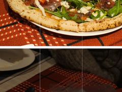 -Primo·丽莫意大利窑烤披萨