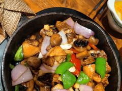 -云海肴·汽锅鸡·云南菜(美罗城店)