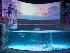 -沈阳海洋探索中心