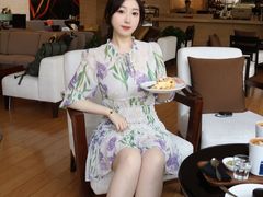-北京北辰洲际酒店
