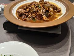 -香山湖家家宴(中山陵店)