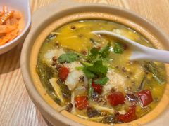 -魔都三兄弟酸辣粉·蘸卤炸串(虹桥万科店)