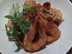 -雕刻时光·无国界料理西餐厅(五山店)