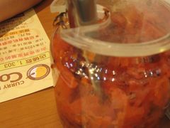 -CoCo壱番屋(久光百货店)