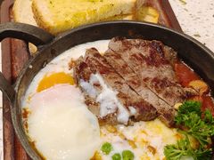 -CRAZYONES西班牙海鲜饭(上海美罗城店)