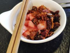 -黔阿牛菌汤牛肉粉全牛火锅(喷水池店)