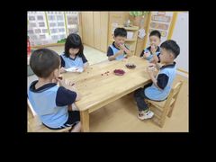 -北京市丰台区阳光起点锦城幼儿园(丰台园)