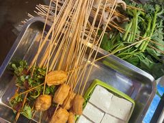 -钢管厂五区小郡肝火锅串串香(总店)