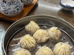 -老温州馄饨担(东游大厦店)