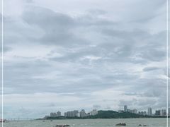 -野狸岛