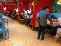 -老西门·常州菜(新区店)