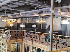 大堂-山有花啡餐厅(常营总店)