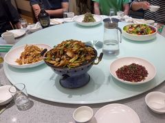 -紫光园(劲松店)