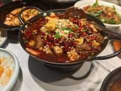 -相遇·川湘融合菜(丹阳吾悦广场店)