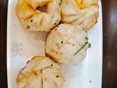 -大壶春生煎(四川中路店)