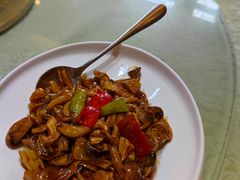 -烤肉宛饭庄(南礼士路店)