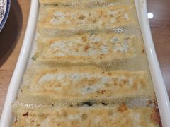 -春水锅贴·传统鲁菜(大明湖店)