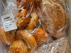 -BAKER&SPICE(安福路店)