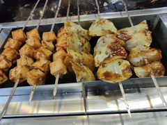 -运德成·天津老味烧烤(广开二马路店)