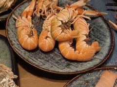 -青岛海天大酒店·1988全日餐厅