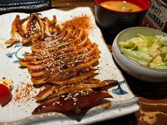 -小川洋风料理(江汉路店)